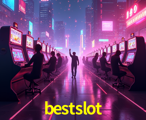 Experiência VIP bestslot