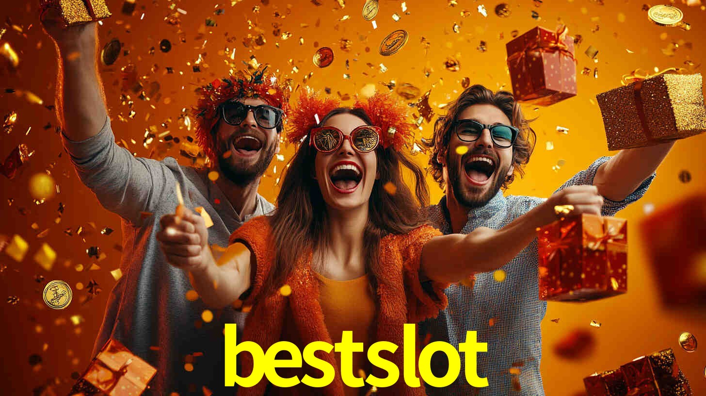 bestslot: Seu Cassino Premiado com Pagamentos Rápidos