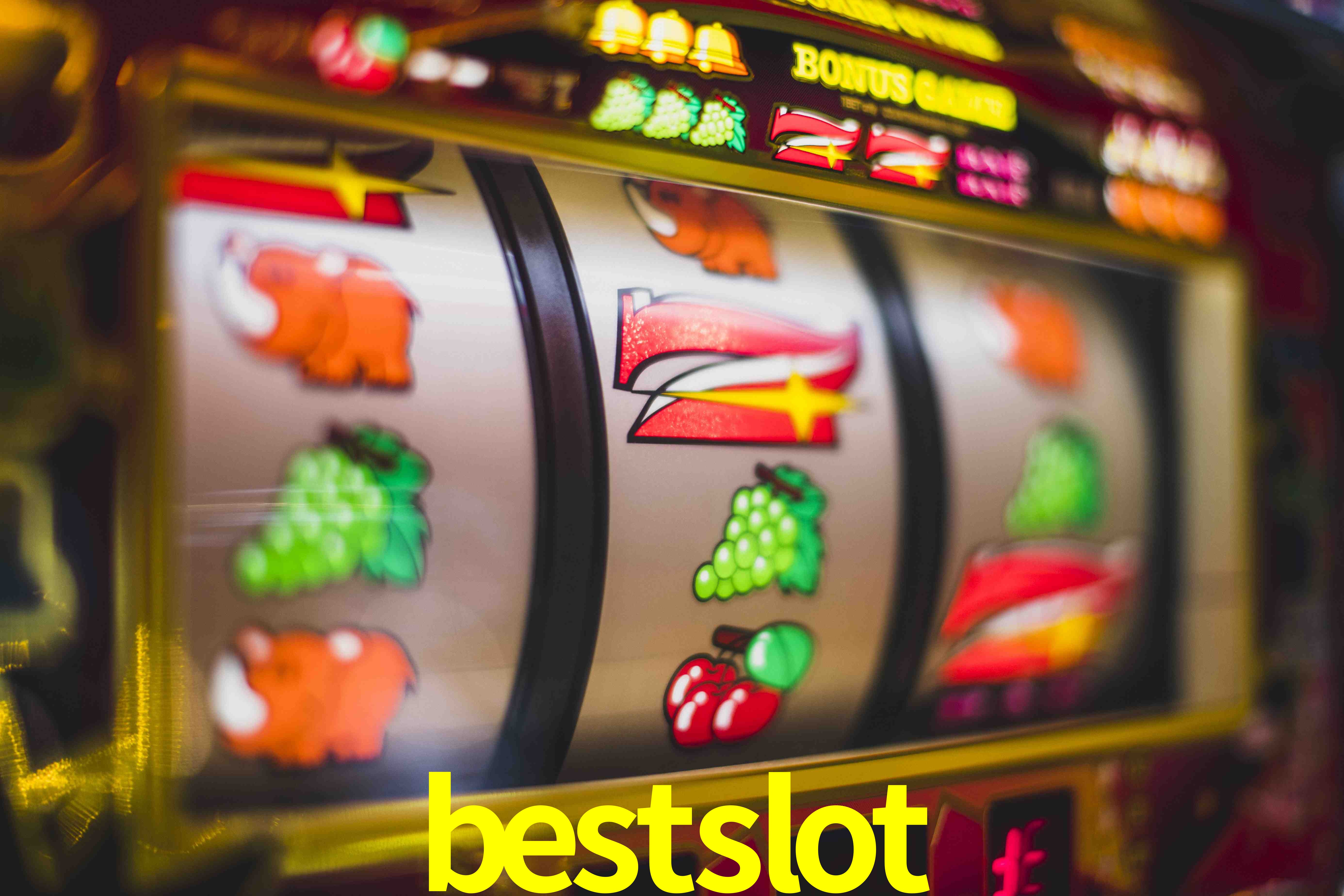 Welcome Bonus bestslot