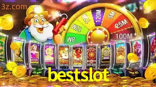 Explorando a Jogabilidade dos Caça-Níqueis no bestslot