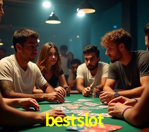 bestslot Slot - 320+ Caça-Níqueis Premium
