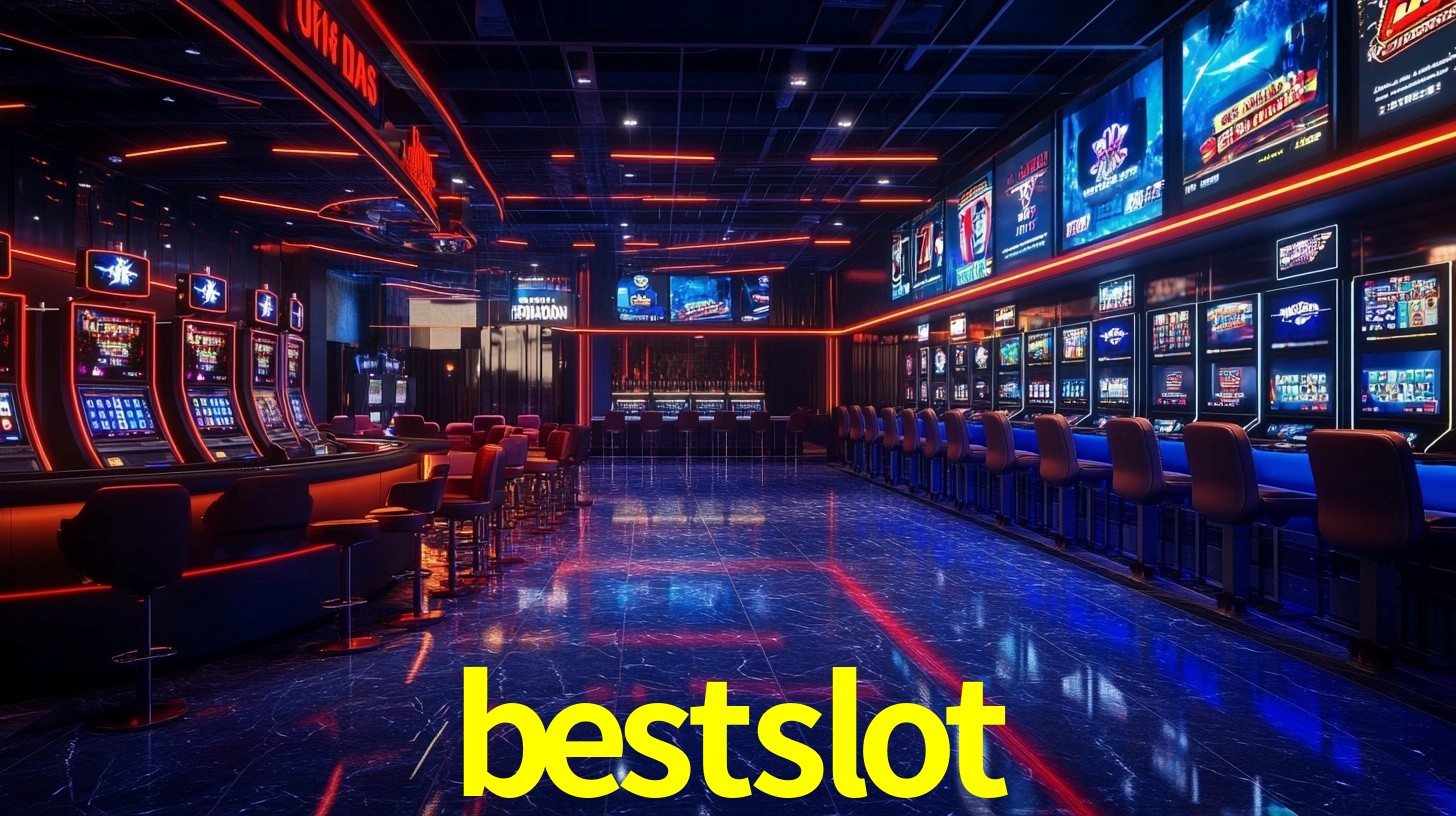 Blackjack Table bestslot