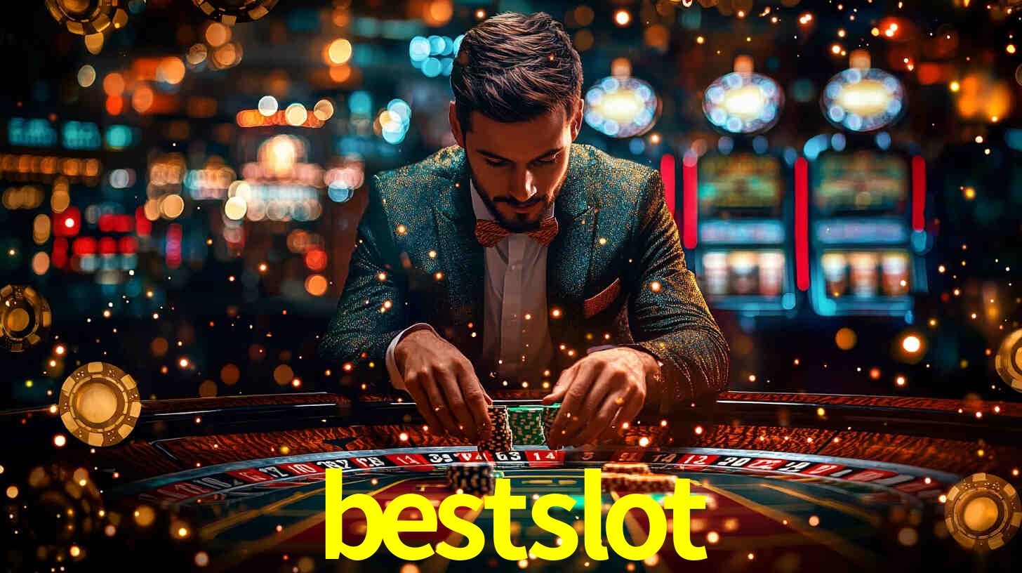 Tournaments bestslot