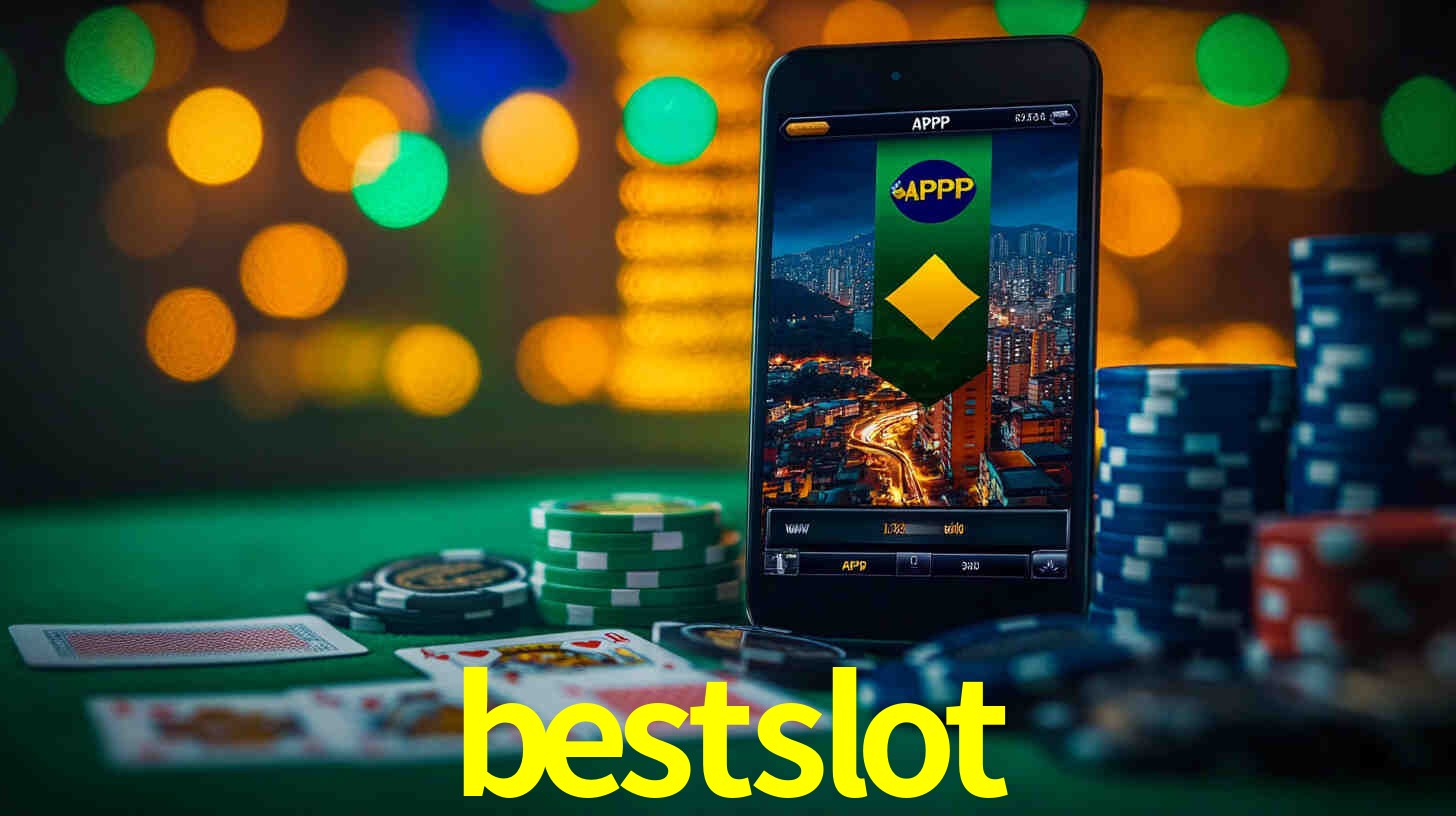 Desvendando o Mundo dos Jogos Virtuais na bestslot