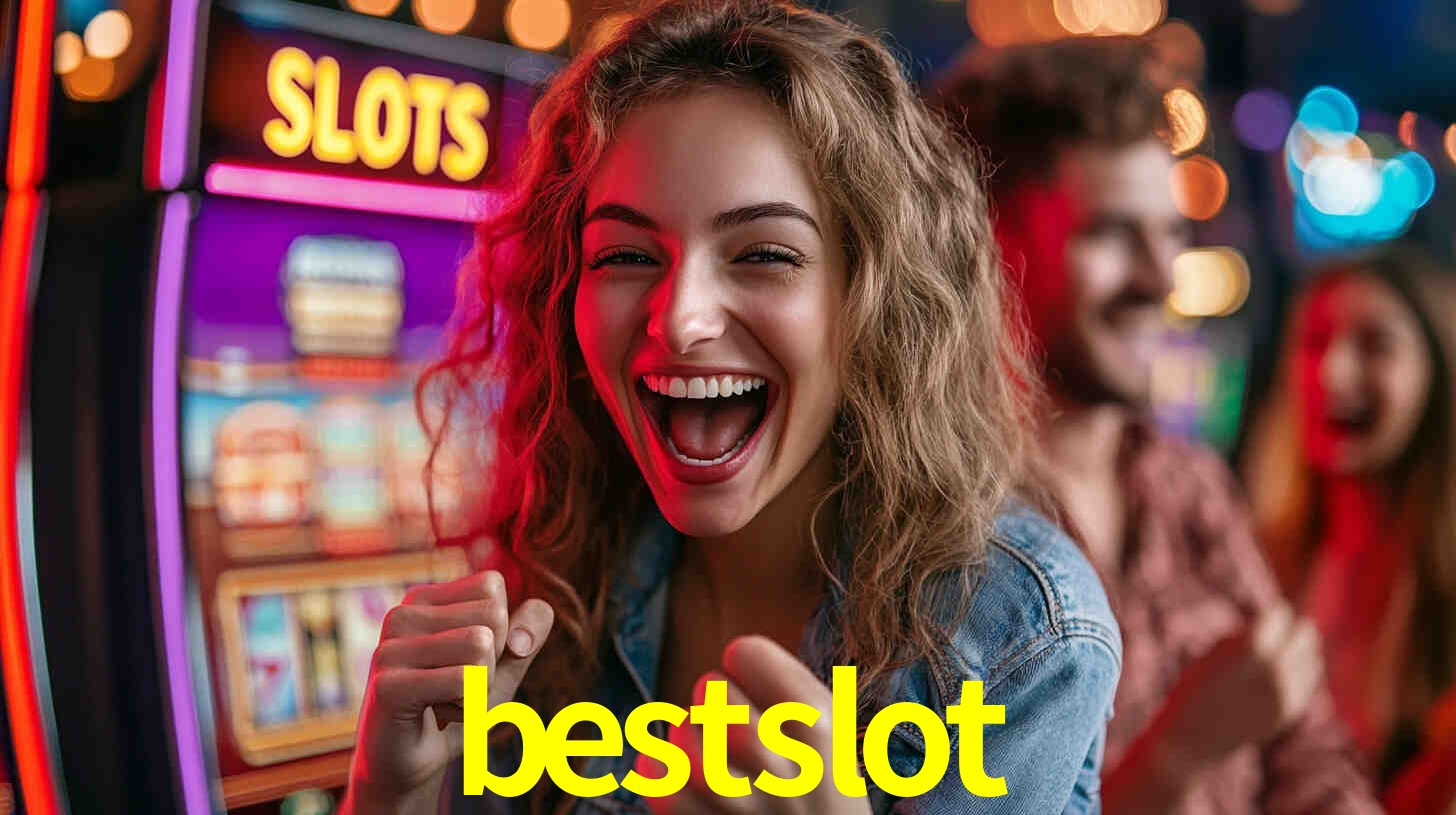 A Emoção da Loteria na bestslot: Uma Chance de Mudança de Vida