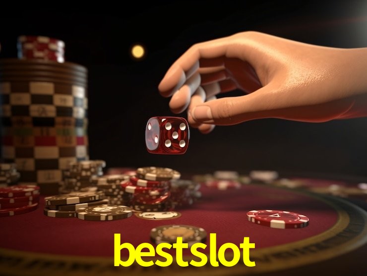 bestslot São Paulo - Jogo Providers