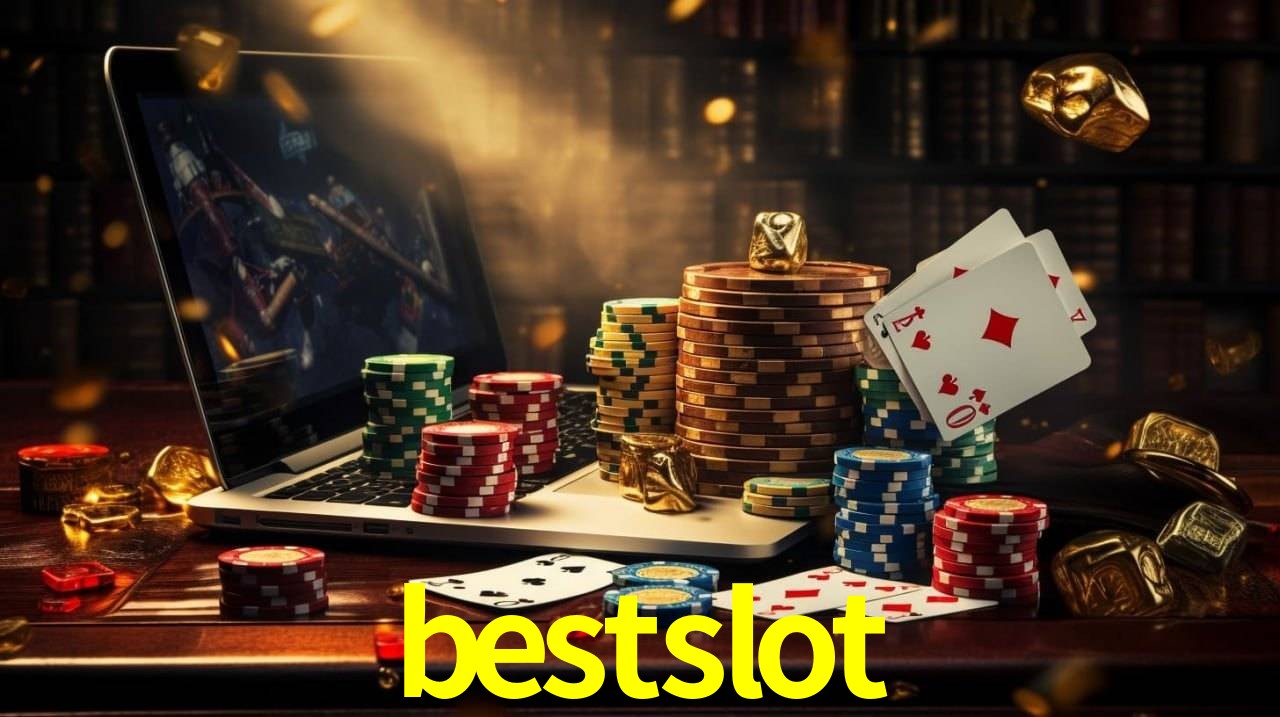 Recursos de Bônus bestslot