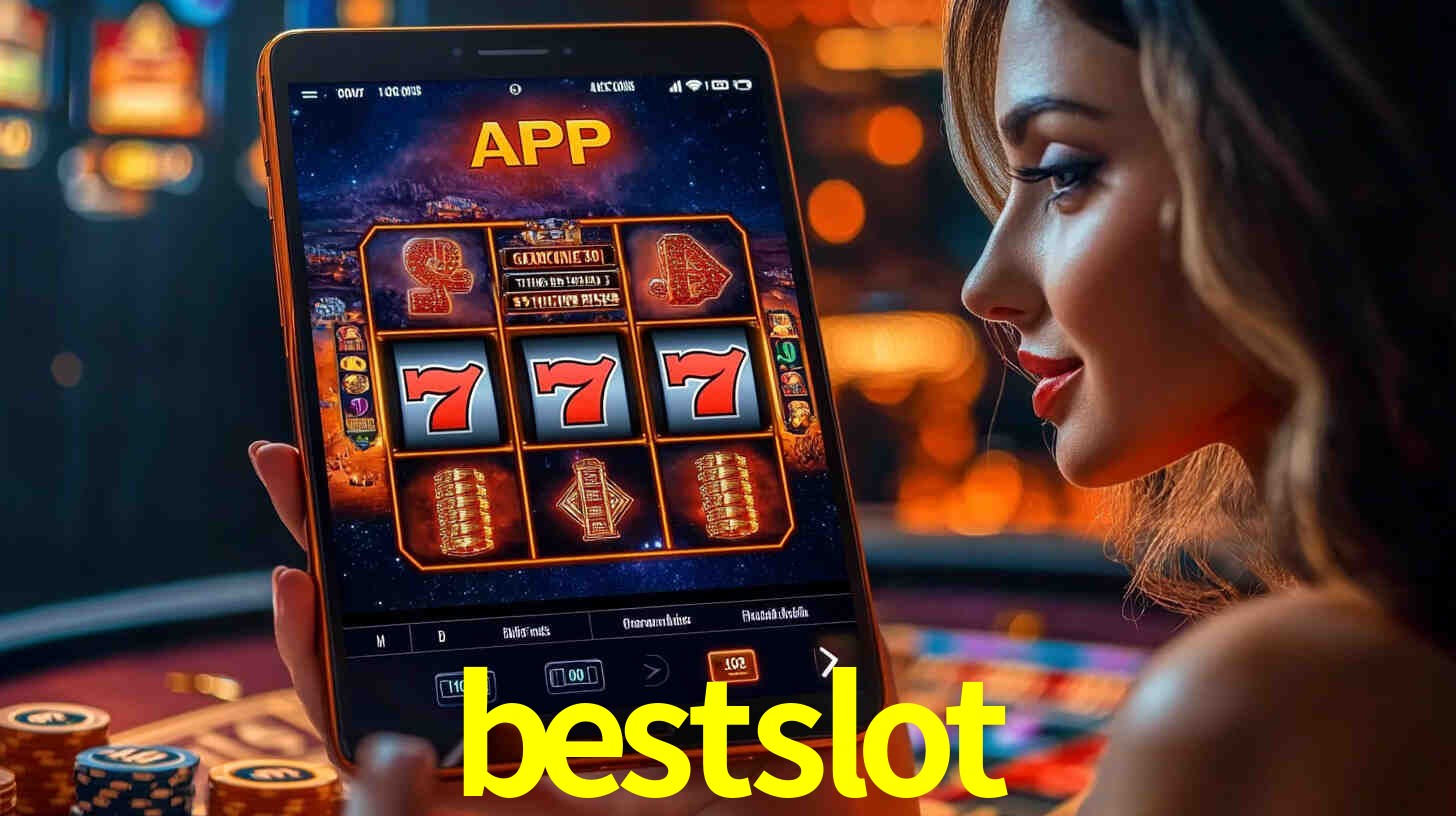 bestslot