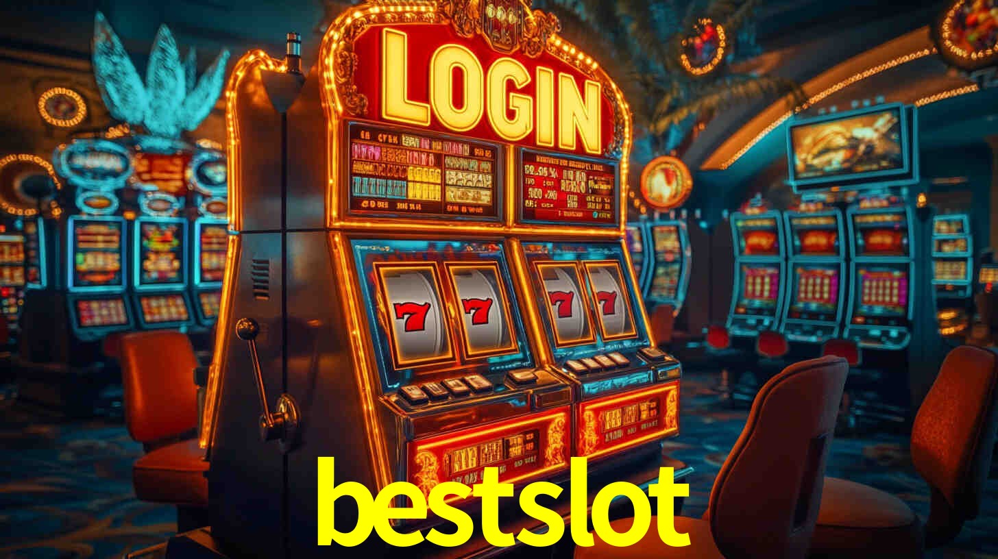 Welcome Bonus bestslot