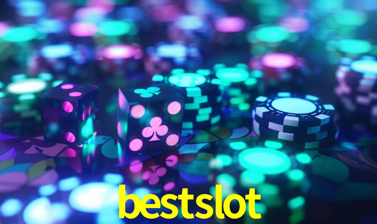 Estatísticas do Jogo bestslot