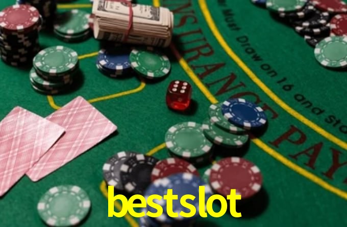 Bônus Generosos e Exclusivos no bestslot para Você!