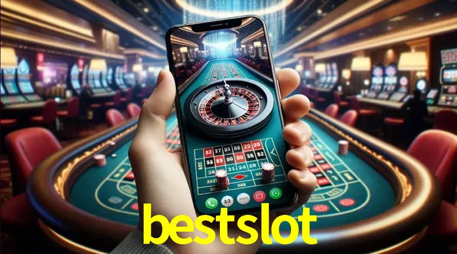 Responsive Design bestslot
