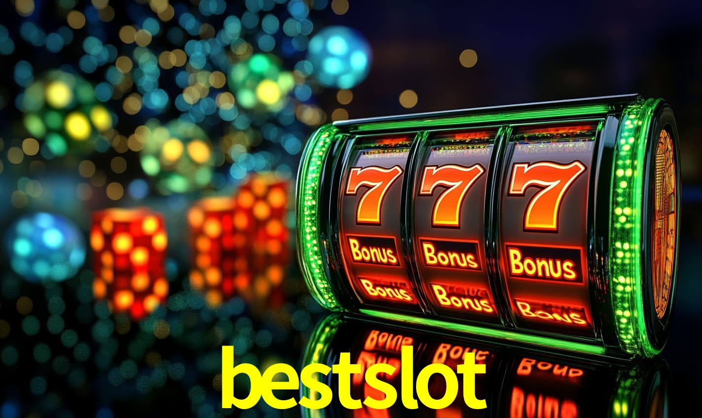 bestslot - Pagamento PIX Instantâneo