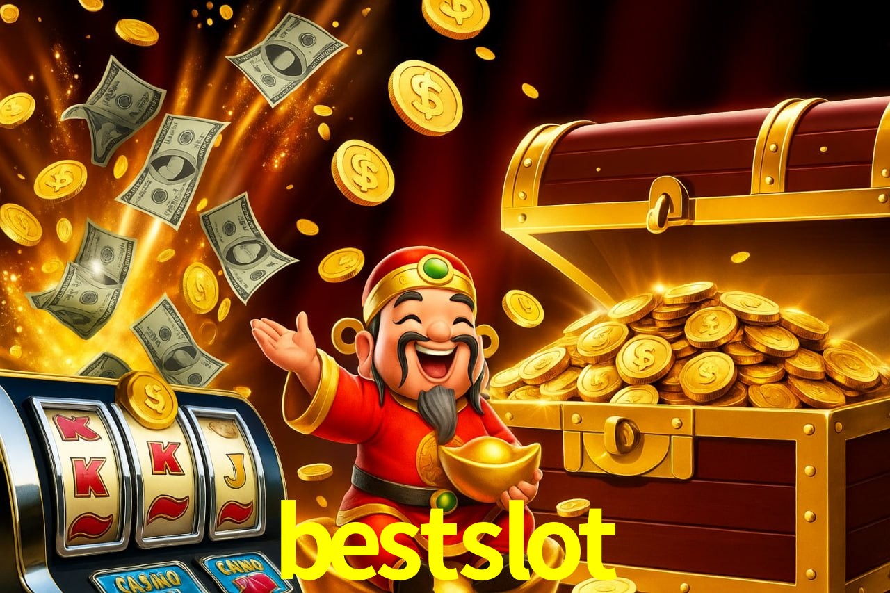Apostas de Futebol bestslot