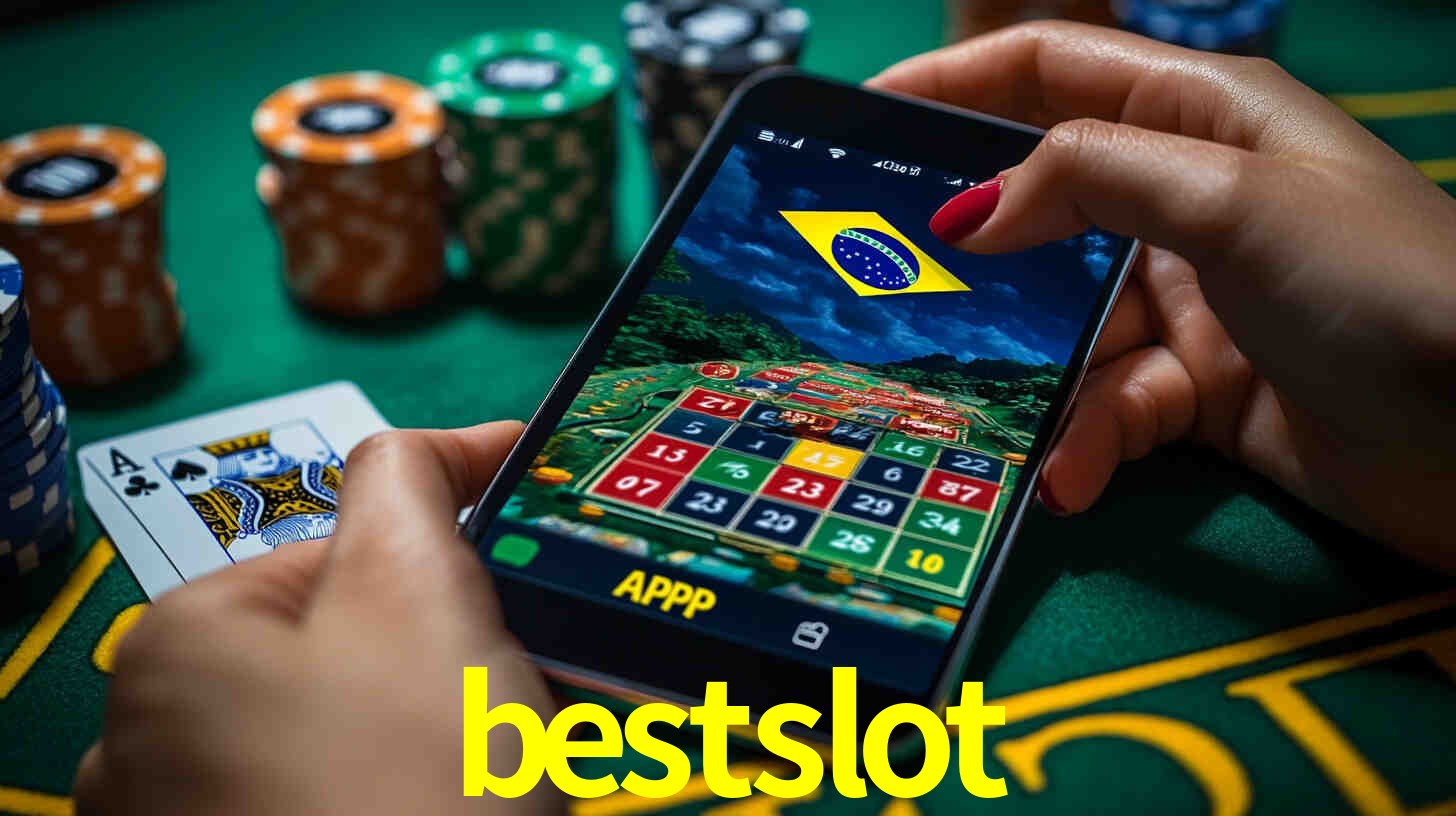 Descubra a Essência do bestslot: Nossa História e Compromissos