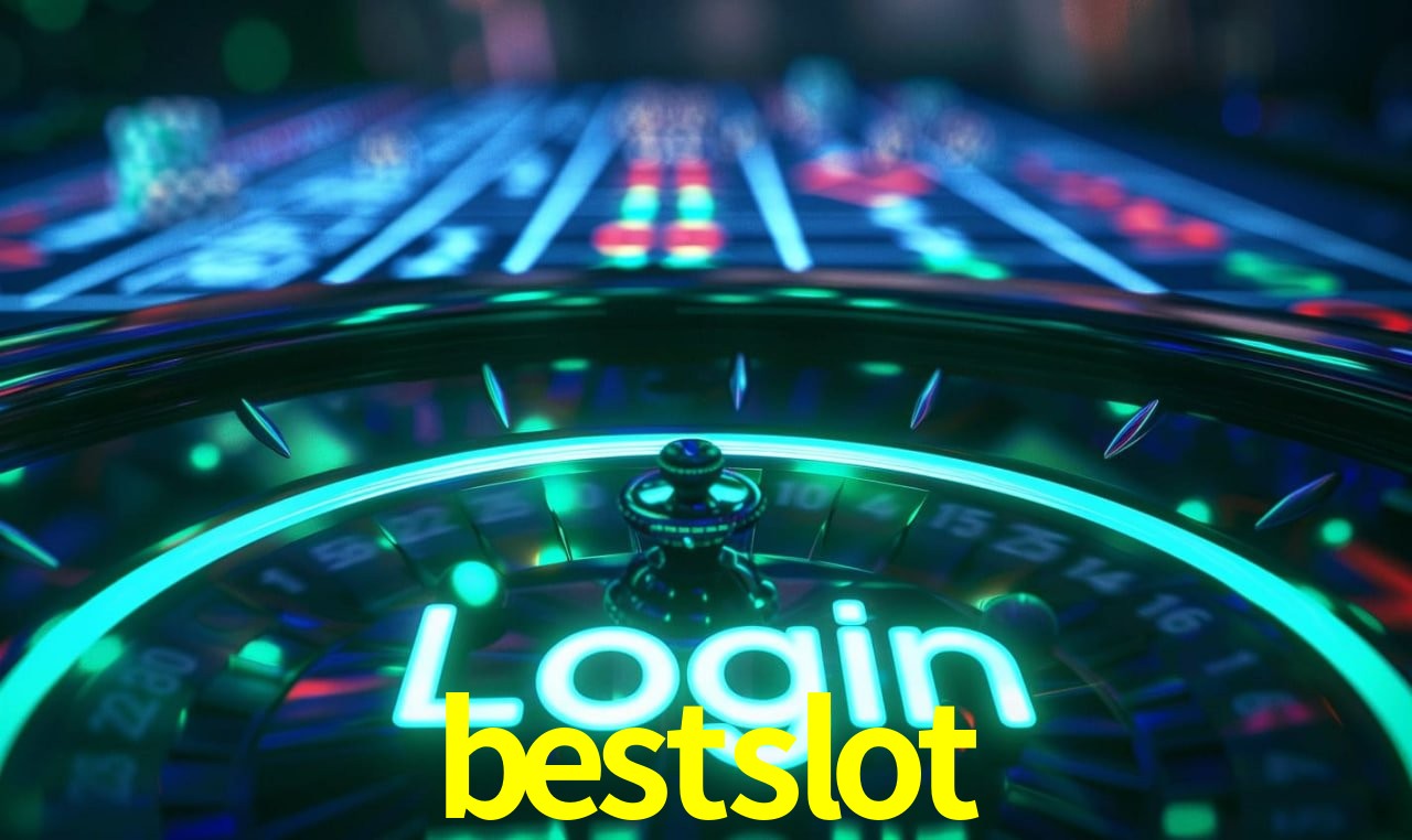 Login Seguro bestslot