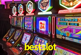 Inovações de Jogos na bestslot: O Futuro das Experiências Interativas
