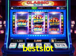 Descubra a Magia dos Jogos de Arcade no bestslot