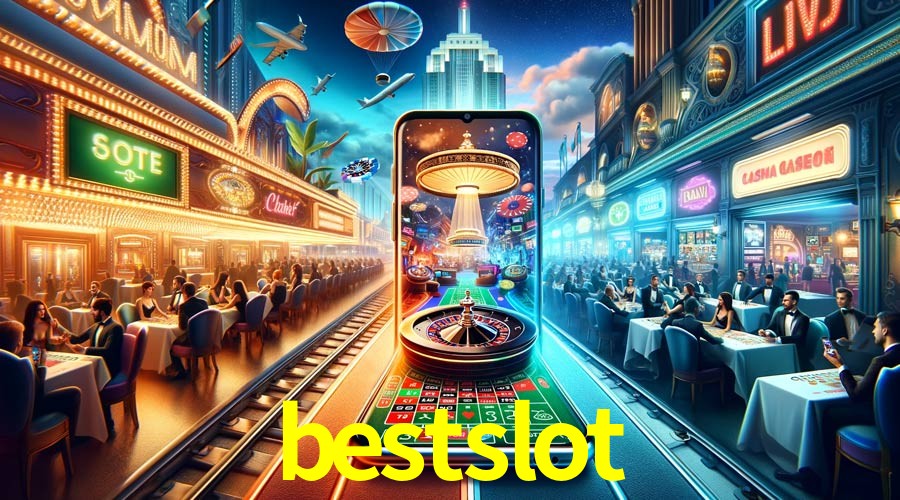 Exclusive Offers bestslot