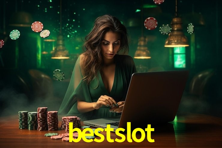 bestslot - App Security