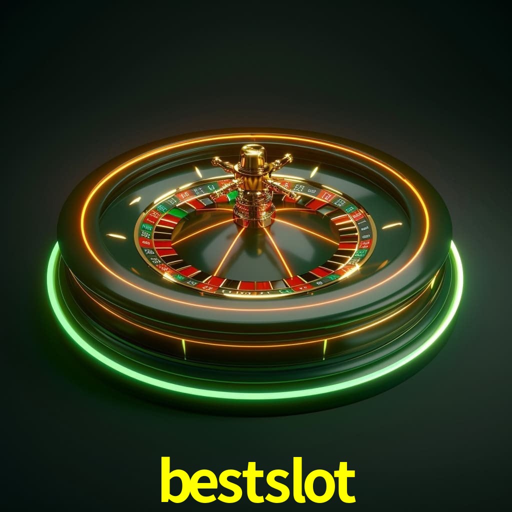 bestslot App - Aplicativo Móvel Oficial