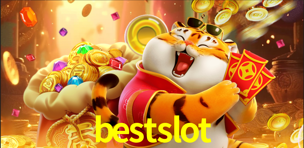 bestslot: Seu Especialista em Apostas Esportivas Brasileiras