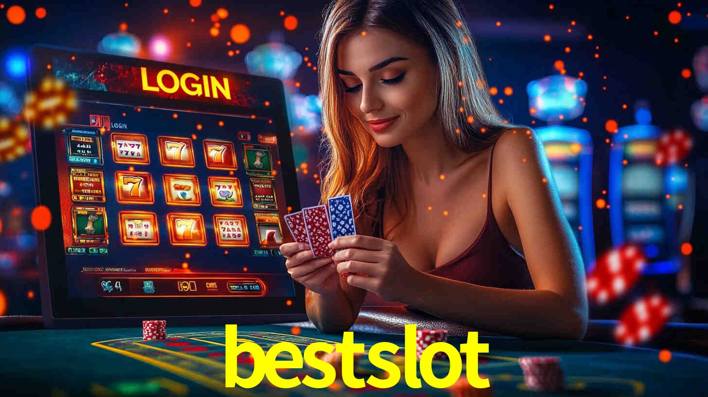 bestslot: A Experiência de Casino com Jogos de Mesa ao Vivo