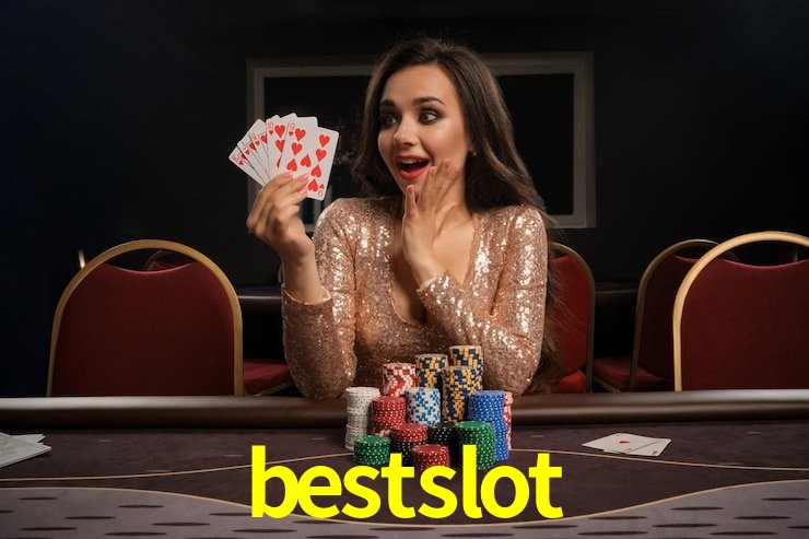 Mesa de Blackjack bestslot