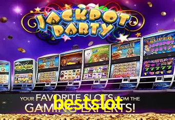 Descubra o Mundo do Cassino Online com bestslot