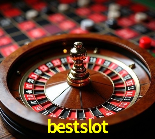 bestslot São Paulo - Hot Promos