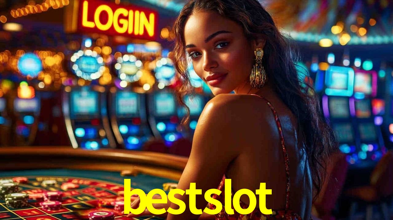bestslot Belo Horizonte - Jackpots