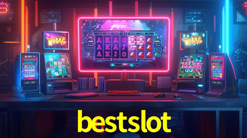 Explore as vantagens do bestslot: serviço profissional e confiabilidade