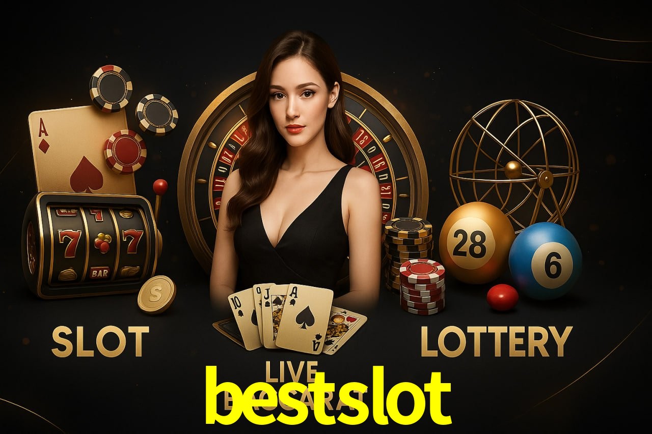 bestslot Salvador - Promo Stats