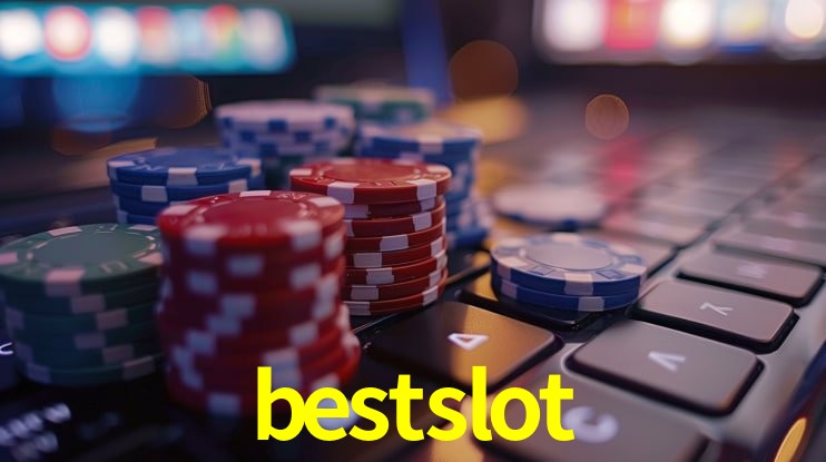 bestslot - Security