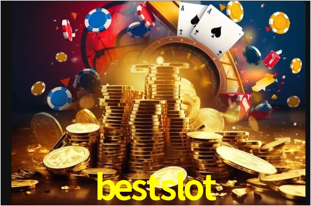Casino Ao Vivo bestslot