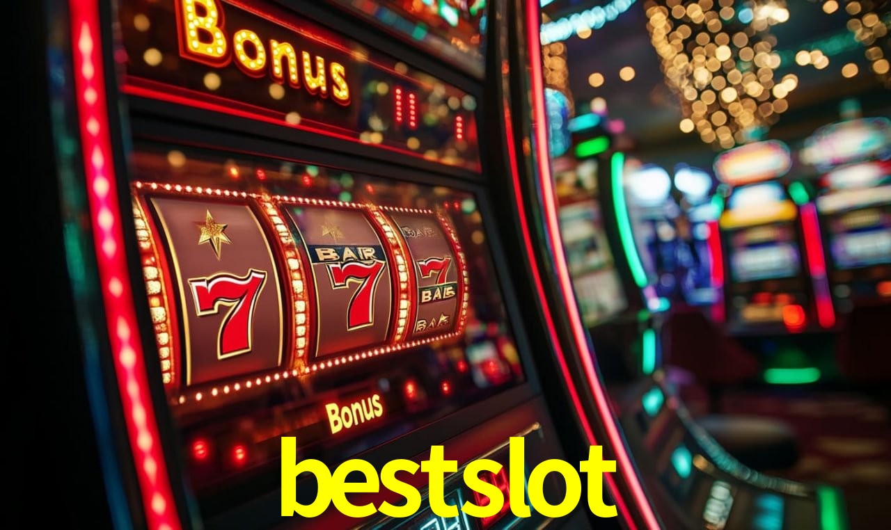 bestslot