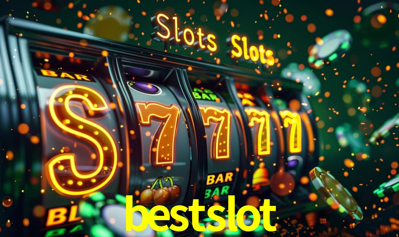 Jogos de Slot bestslot