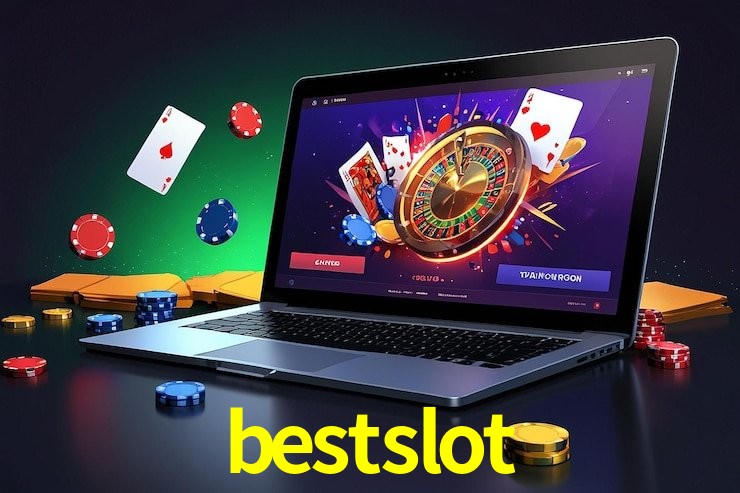 bestslot Salvador - Support
