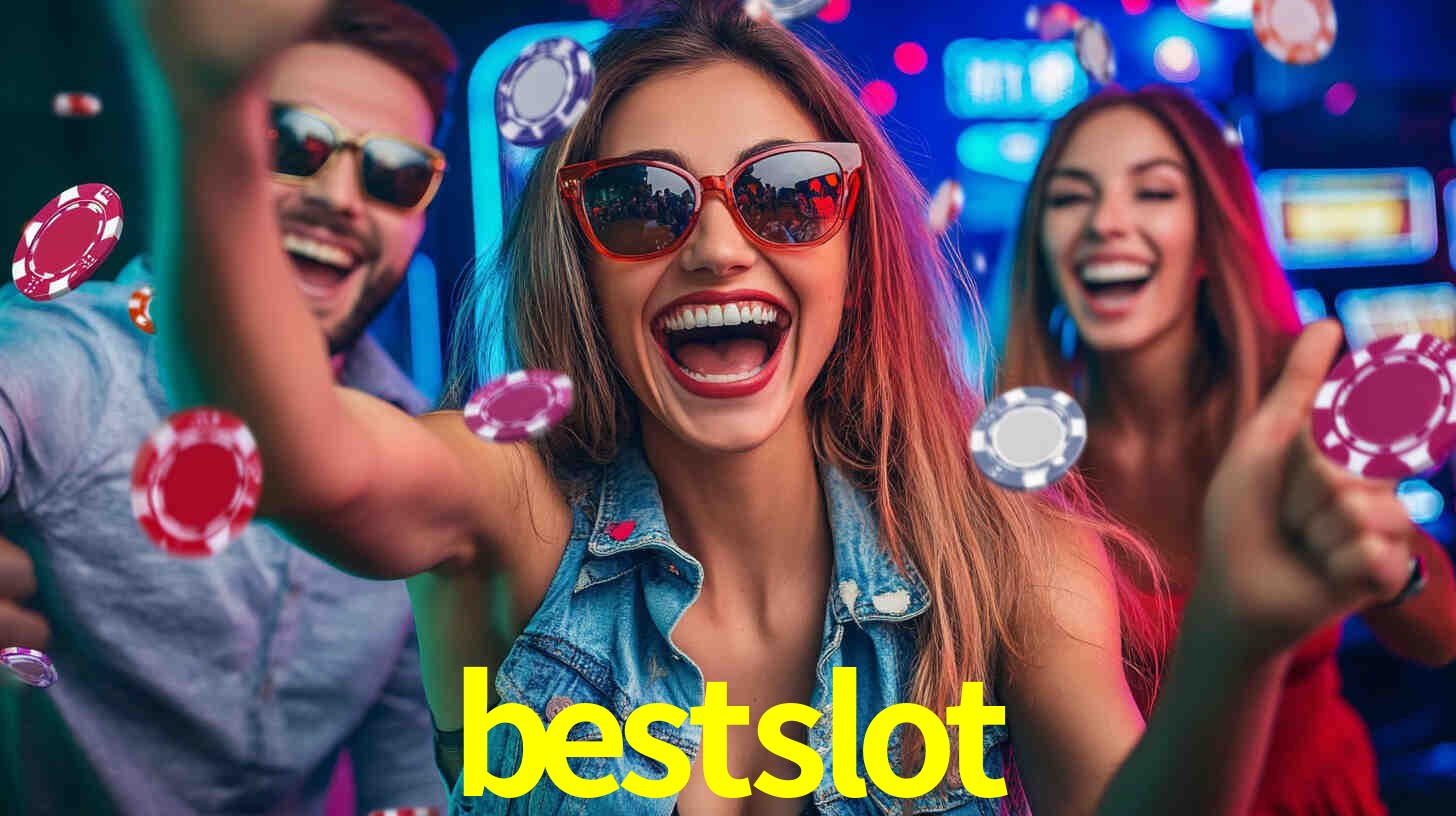 Explorando a Categoria de Eventos em Apostas na bestslot