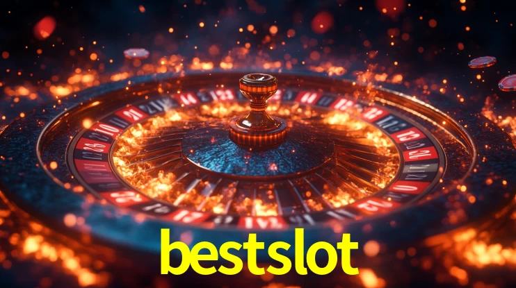 bestslot App Interface
