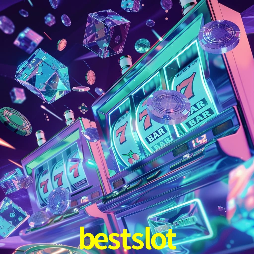 Bônus de Boas-vindas bestslot