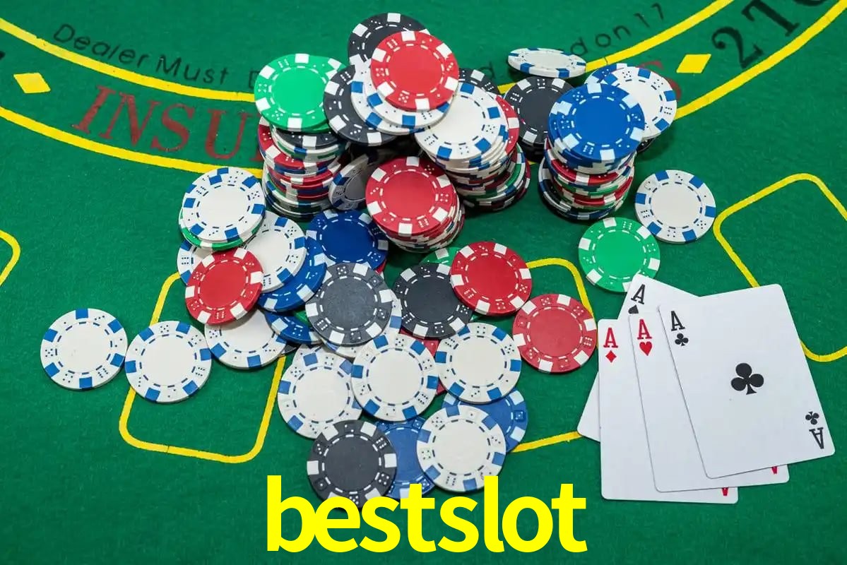 Apostas de Tênis bestslot