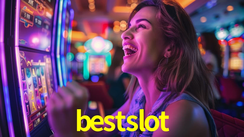 Experimente o Login Seguro Premium no bestslot