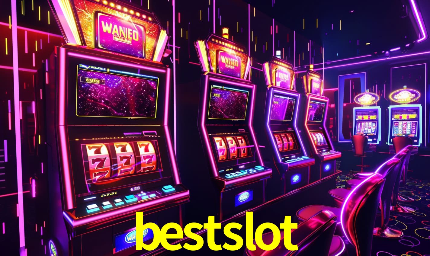 bestslot Belo Horizonte - Provably Fair