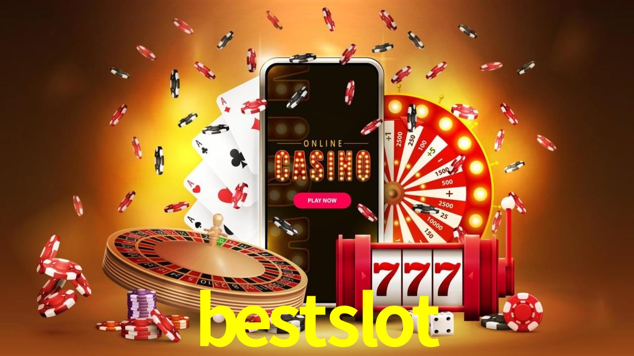 Apostas Esportivas na bestslot: Um Guia Completo