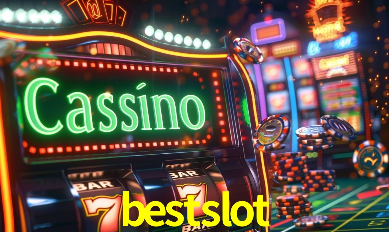 bestslot - Customer Support