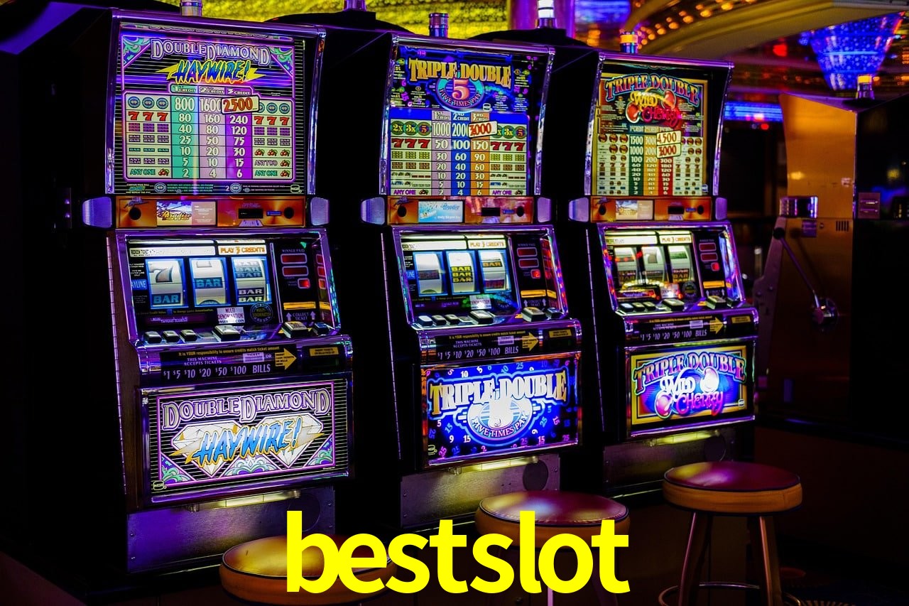 Casino Ao Vivo bestslot