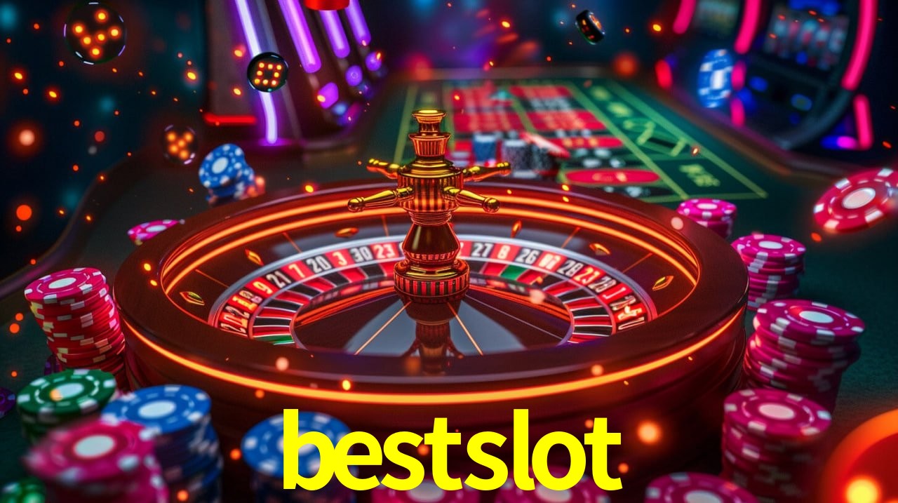 Mesa de Roleta bestslot