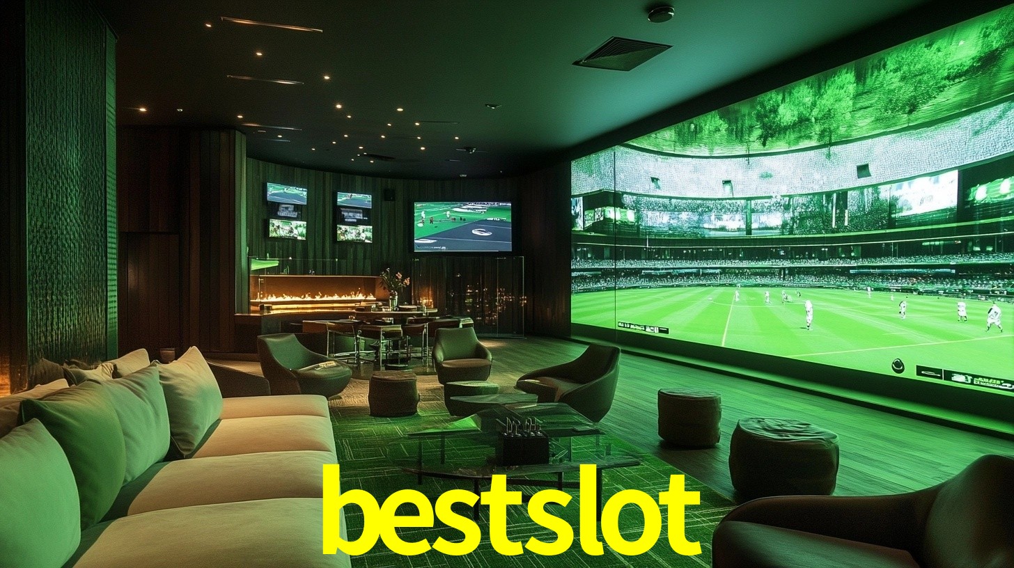 Sinta a adrenalina dos jogos de cassino com bestslot