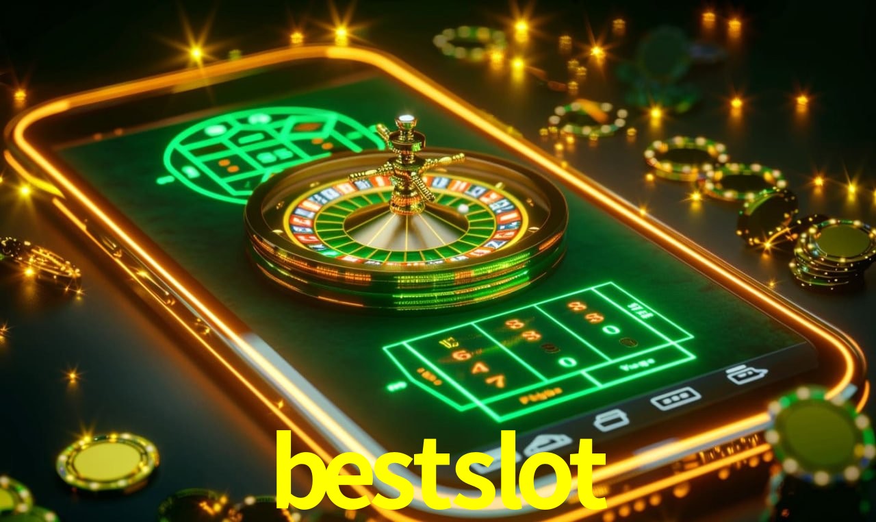 bestslot Plataforma - Certificada MGA desde 2015